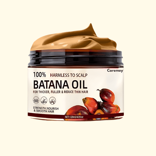 Hookvue™|Batana Haar Groei Olie